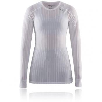 Craft Active Extreme 2.0 RN LS Base, Mujer, Blanco, S