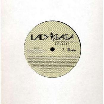Just dance vinilo 2