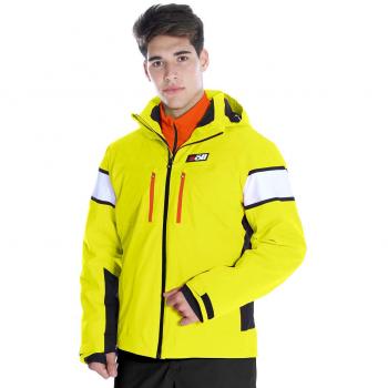 Söll Chaqueta DE ESQUÍ Revenge para Hombre Verde