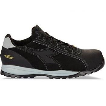 Diadora Utility 701.173528 - Zapatos de seguridad Scarpa GLOVE NET LOW PRO S3 HRO SRA ESD, características: categoría S3, protección ESD, suela antideslizante HRO y diseño bajo