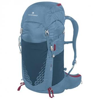Mochila de mujer Ferrino Agile 23L (Aqua)