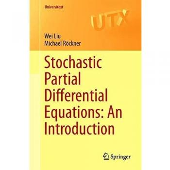 Stochastic Partial Differential Equations: An Introduction