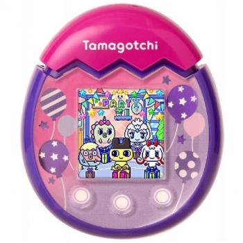 Tamagotchi Pix - Party Globos Mascota Virtual