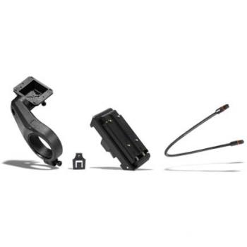 Kit de Montaje para Pantalla Bosch Kiox 300 - Soporte de 1 Brazo de 35 mm con Interfaz y Cable de 300 mm