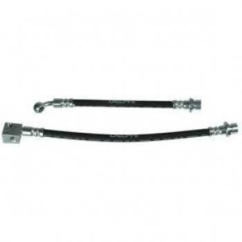 Latiguillo de freno DELPHI LH6909 - Tipo: Latiguillo de freno; Marca: DELPHI; Modelo: LH6909