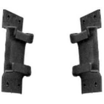 Van Wezel 5813590 soporte para parachoques