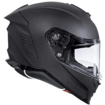 Casco Integral Premier Hyper U9 BM Negro Mate XXL