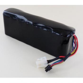 Robomow Compatible Lawn Mower Battery 25.6V 6000mAh for RS612 Series and MS1000