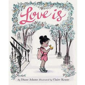 Love Is: 1