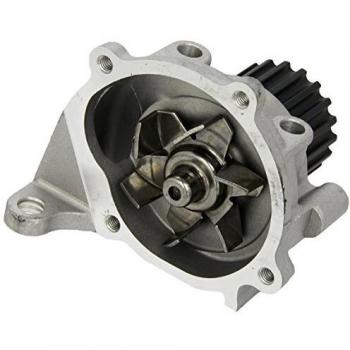 Bomba de agua Jakoparts J1513036 para Mazda 3, 323, 5, 6, 626, MPV y Premacy con junta incluida