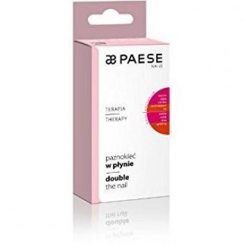 Paese, Reparador de uñas - 9 ml.
