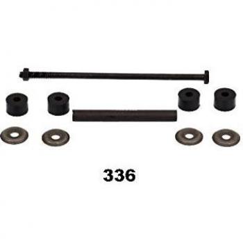 Japan Parts SI-336 Barras Estabilizadoras para Automóviles