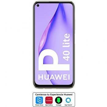 HUAWEI P40 Lite - Smartphone con Pantalla de 16.3 cm