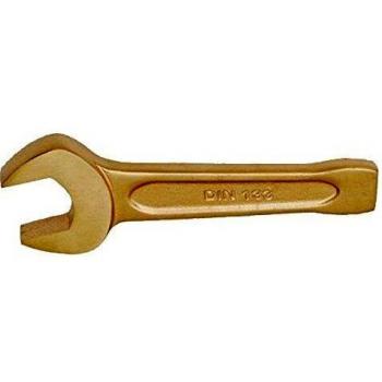 Llave Fija Golpe Antichispa 52