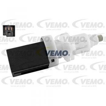 Interruptor de luces de freno VEMO V42-73-0005, calidad original, mecánico, compatible con IVECO DAILY 3 y 4 Kasten/Kombi