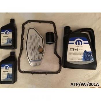 Mopar NTY transmisión automática Kit de servicio para Grand Cherokee 4.7 1999 – 2004