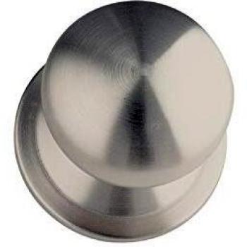 Pomo de Acero Inoxidable Modelo 1003 85