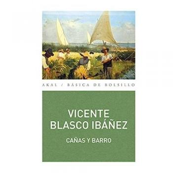Cañas y Barro: 335 - Blasco Ibáñez, Vicente