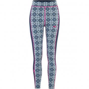 Kari Traa Women's High Waist Rose Leggings