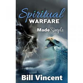 Guerra Espiritual Simplificada: Manual Práctico para la Victoria Espiritual