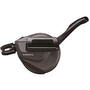 Shimano XT SL-M8100 - Mando de cambio unisex para adulto