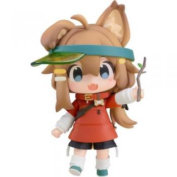 Mochiyama Goldfish Mamehinata Nendoroid 10cm Movable Figure