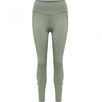 Mallas Altas Hummel MT Grace para Mujer