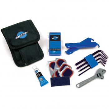 Park Tool WTK - 1 Mini set de Herramienta de ciclismo