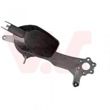 Van Wezel 3030230 Limpiaparabrisas para Automóviles
