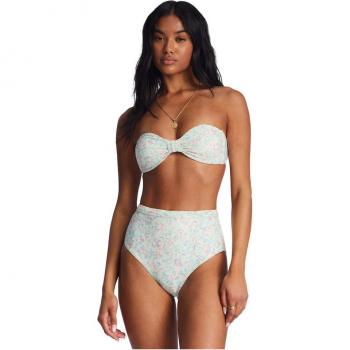 Sweet Oasis Tanlines - Top de Bikini Bandeau para Mujer de Billabong