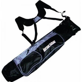 LONGRIDGE BA5PBS - Bolsa de Palos para Golf, Talla 12.7 cm