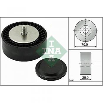 LUK 532055310 Guide Pulley