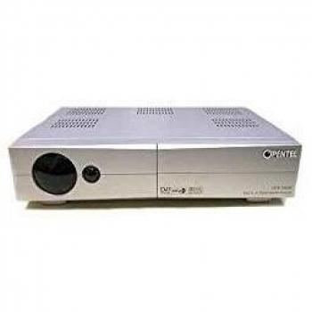 Sin marca Receptor SATELITE OPENTEL ODS3500FL
