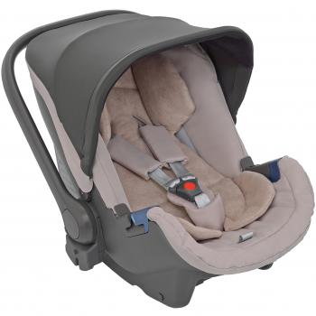 INGLESINA Asiento Auto Huggy Prime, grupp 0 Plus beige Desert Dune