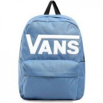 Mochila Vans Old Skool Drop en Azul