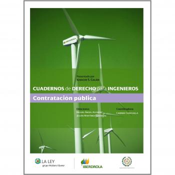 Cuadernos de Derecho para Ingenieros