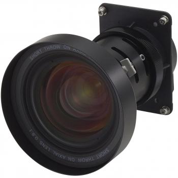 Canon Projector Exchange Lens LV-IL01 - Objetivo para proyectores