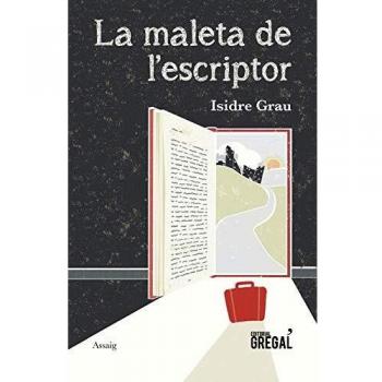 La Maleta de l'escriptor