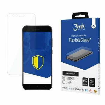Protector de Pantalla 3MK FlexibleGlass para Xiaomi Mi A1