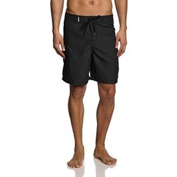 Hurley - One and Only, color negro, talla 38