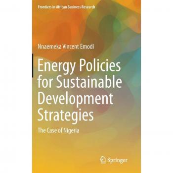 Energy Policies for Sustainable Development Strategies: The Case of Nigeria