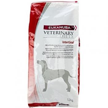 EUKANUBA Intestinal Disorders Adult All Breeds Chicken, 12 kg