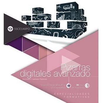 Pizarras digitales avanzado