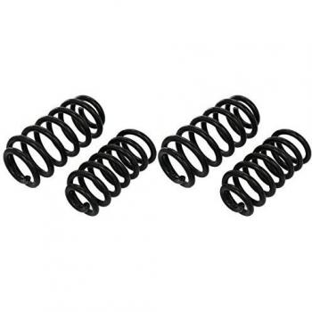 Kit de suspensión EIBACH Pro-Kit E1533-240 para Audi A8 4D2 4D8 - Muelles de rebaje delanteros y traseros