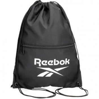 Mochila saco Reebok Ashland Negro