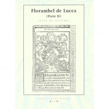 Guía de lectura del Florambel de Lucea