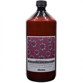 Davines Natural Tech Renewing Shampoo for All Hair Types - 1000ml/33.81oz