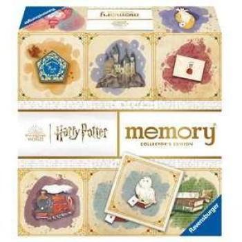 Memory Harry Potter's Collector Edition: El desafío de la memoria mágica de Hogwarts