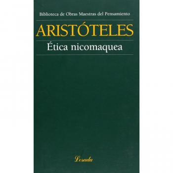Etica Nicomaquea