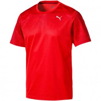T-shirt Puma Running Graphic
